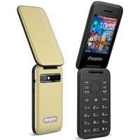 Telefon E282SC Dual Sim 512MB RAM 4GB Gold