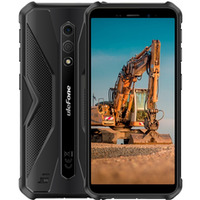 Smartfon Armor X12 4G 3/32GB IP69K czarny