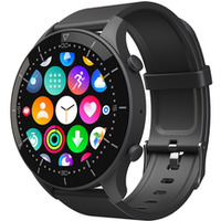 Smartband Genua z funkcj dzwonienia Bluetooth MT870 pomiar cinienia krwi, pulsu, natlenienia i innych parametrw
