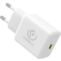 adowarka sieciowa USB-C H150 TURBO PD20W