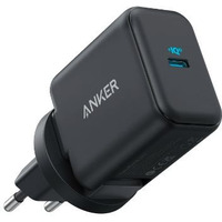 adowarka 312 (25W) czarna USB-C