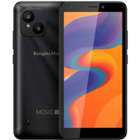 Smartfon Move 10 Czarny