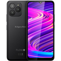 Smartfon Flow 10 Czarny