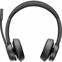 Suchawki Voyager 4320 Certyfikat MS + adapter BT700 + stacja adujca77Z00AA