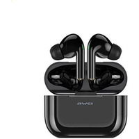 Suchawki stereo Bluetooth T29 TWS Czarne