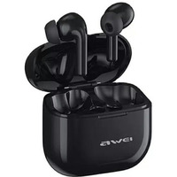 Suchawki stereo Bluetooth T1 Pro Czarne