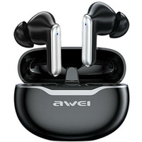 Suchawki stereo Bluetoth T50 TWS Czarne