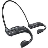 Suchawki stereo Bluetooth sportowe A889 Pro