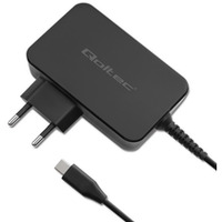adowarka GaN Power Pro | 1xUSB-C | 90W | 5-20V | 3-4.5A | Czarna