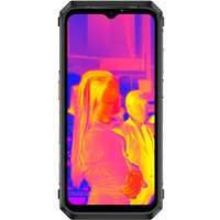 Smartfon Power Armor 18T Ultra 5G 12/512GB IP69K czarny