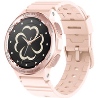 Smartwatch K6 1.3 cala 300 mAh rowy