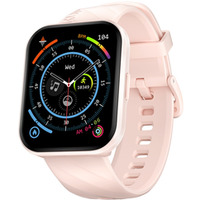 Smartwatch KU6 Meta 1.96 cala 260 mAh rowy