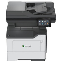 Urzdzenie wielofunkcyjne MX532adwe 38S0830