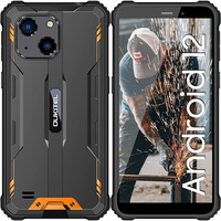 Smartfon WP20 PRO 4/64GB 6300 mAh DualSIM pomaraczowy