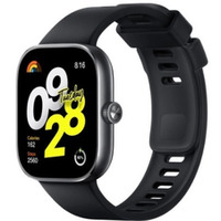 Smartwatch Redmi Watch 4 czarny