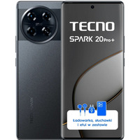 Smartfon Spark 20 PRO+ KJ7 256+8 Temporal Orbits