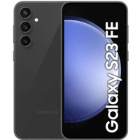 Smartfon GALAXY S23 FE 5G 8/128GB Grafit