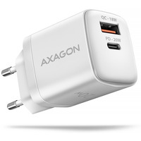 ACU-PQ20W adowarka sieciowa 20W QC3.0/AFC/FCP + PD type-C Biaa