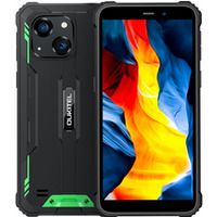 Smartfon WP32 4/128GB 6300 mAh DualSIM zielony
