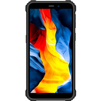 Smartfon WP32 4/128GB 6300 mAh DualSIM szary