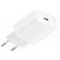 adowarka sieciowa 20W USB-C PD 3.0 QC 3.0