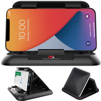 Uchwyt telefonu do auta MC-859 na desk rozdzielcz