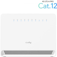 Router LT15V Gigabit AX3000 4G LTE SIM VoLTE