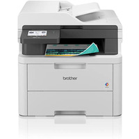 Urzdzenie wielofunkcyjne MFP MFC-L3740CDW LED A4/18ppm/(W)LAN/ADF50/FAX