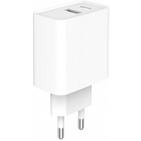 adowarka PowerDelivery USB-A USB-C 20W Biaa