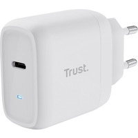 adowarka MAXO USB-C 45W biala