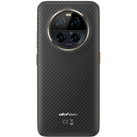 Smartfon Armor 23 Ultra 5G 12/512GB IP69K czarny