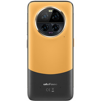 Smartfon Armor 23 Ultra 5G 12/512GB IP69K pomaraczowy