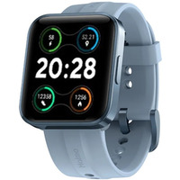 Smartwatch Flow Android iOS Niebieski