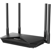 Router WiFi 5 dual band 4G LTE 4xRJ45