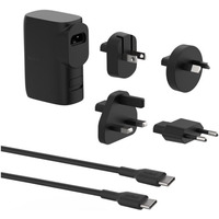 adowarka podrna BoostCharge hybryd 25W 5k mAh +kocwki