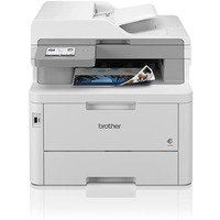 Urzdzenie wielofunkcyjne MFP MFC-L8340CDW color/A4/LED/30ppm/(W)LAN/ADF50