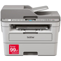 Urzdzenie wielofunkcyjne MFP MFC-B7710DN A4/mono/34ppm/LAN/ADF50/duplex