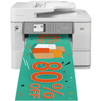 Urzdzenie wielofunkcyjne MFP MFC-J6959DW A3 W(LAN)/30ppm/DADF50/banner