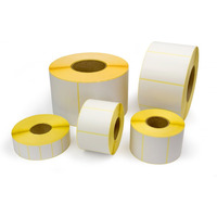 Etykieta na roli 58x60mm naw�j 800szt EMERSON etr058600800n