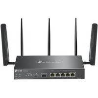 Router VPN AX3000 4G/LTE ER706W-4G