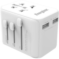 adowarka / Adapter podrny EU / US / AU / UK