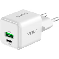 adowarka sieciowa USB C/A 20W/18W 3A Power delivery 3.0 QC3.0