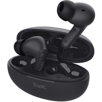Suchawki Yavi Bluetooth ENC czarne
