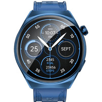 Smartwatch GW6 1.43 cala 300 mAh niebieski