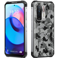Smartfon WP27 12/256GB 8500 mAh DualSIM camouflage