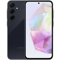 Smartfon GALAXY A35 DualSIM 5G 6/128GB Enterprise Czarny