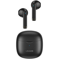 Suchawki Bluetooth TWS 5.0 IA Series czarne BHUIA01