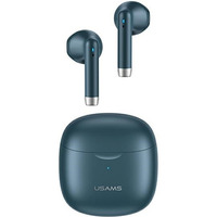 Suchawki Bluetooth TWS 5.0 IA Series granatowe BHUIA03