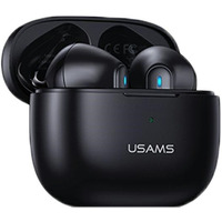 Suchawki Bluetooth TWS 5.2 NX10 Series Dual microfon czarne