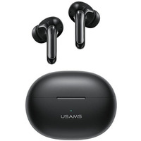 uchawki Bluetooth TWS 5.3 X-Don Series Dual microfon ENC czarne